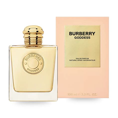 burberry goddess preis|Burberry goddess frau.